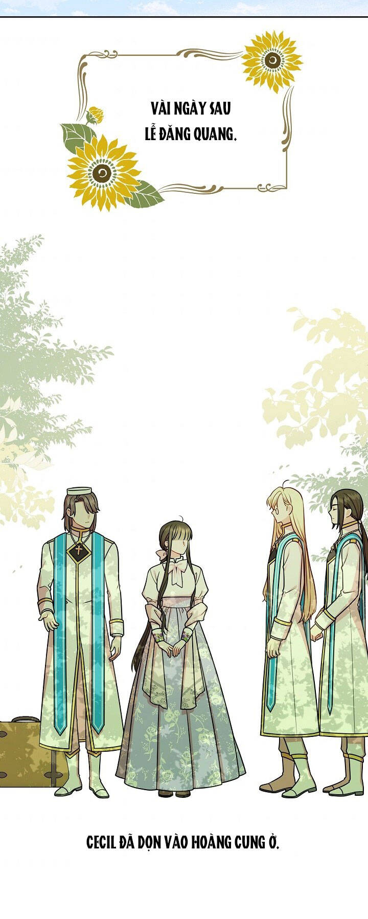 Tôi Đã Nuôi Dưỡng Bạn Thời Thơ Ấu Thành Bạo Chúa Chapter 45.1 - 29