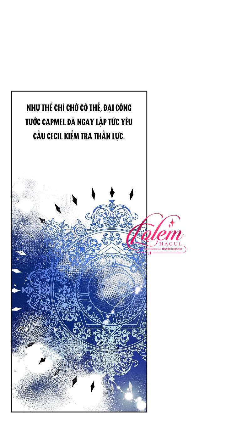 Tôi Đã Nuôi Dưỡng Bạn Thời Thơ Ấu Thành Bạo Chúa Chapter 45.1 - 30