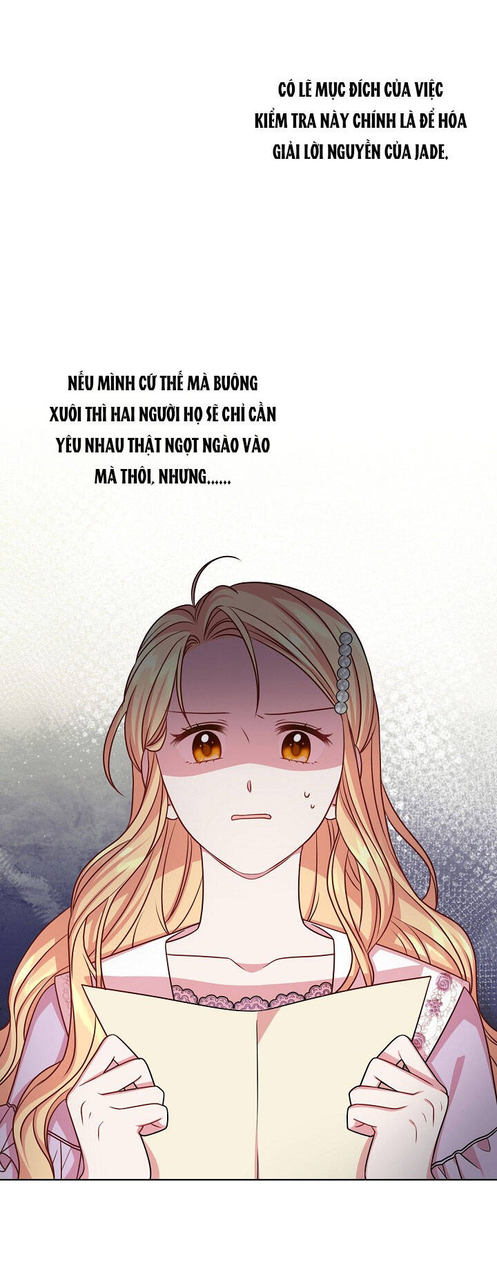 Tôi Đã Nuôi Dưỡng Bạn Thời Thơ Ấu Thành Bạo Chúa Chapter 45.1 - 31