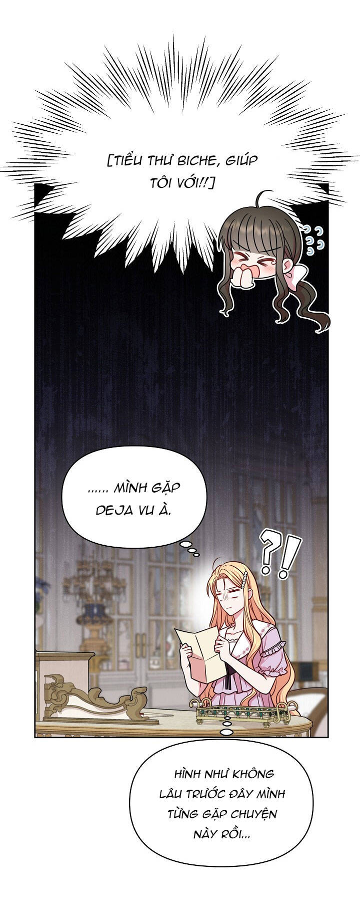 Tôi Đã Nuôi Dưỡng Bạn Thời Thơ Ấu Thành Bạo Chúa Chapter 45.1 - 32