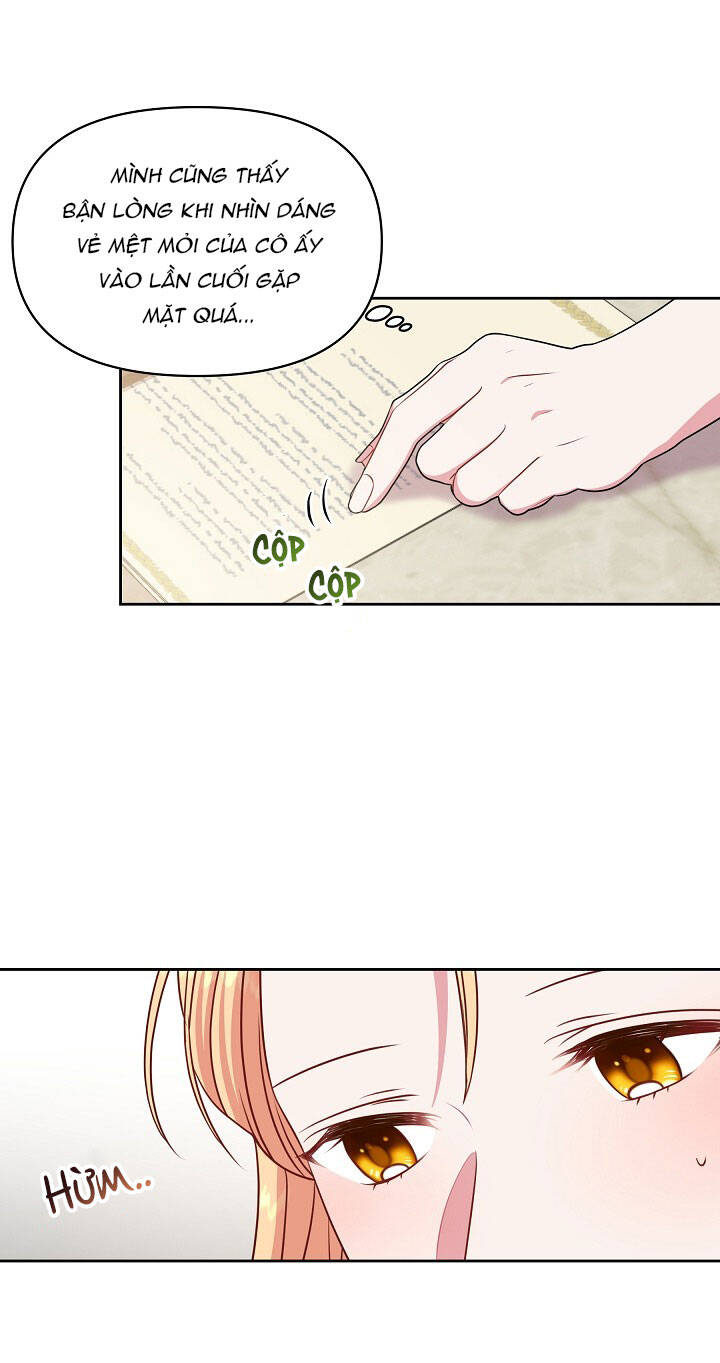 Tôi Đã Nuôi Dưỡng Bạn Thời Thơ Ấu Thành Bạo Chúa Chapter 45.1 - 33