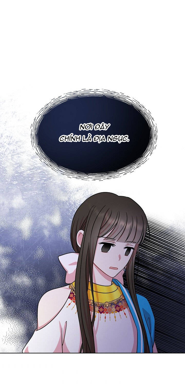 Tôi Đã Nuôi Dưỡng Bạn Thời Thơ Ấu Thành Bạo Chúa Chapter 45.1 - 35