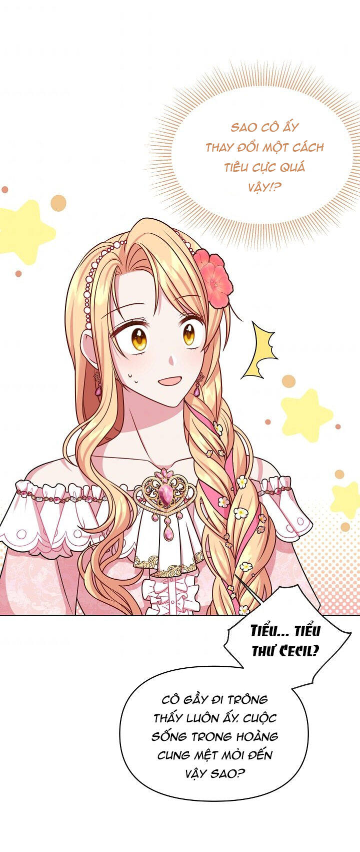 Tôi Đã Nuôi Dưỡng Bạn Thời Thơ Ấu Thành Bạo Chúa Chapter 45.1 - 36