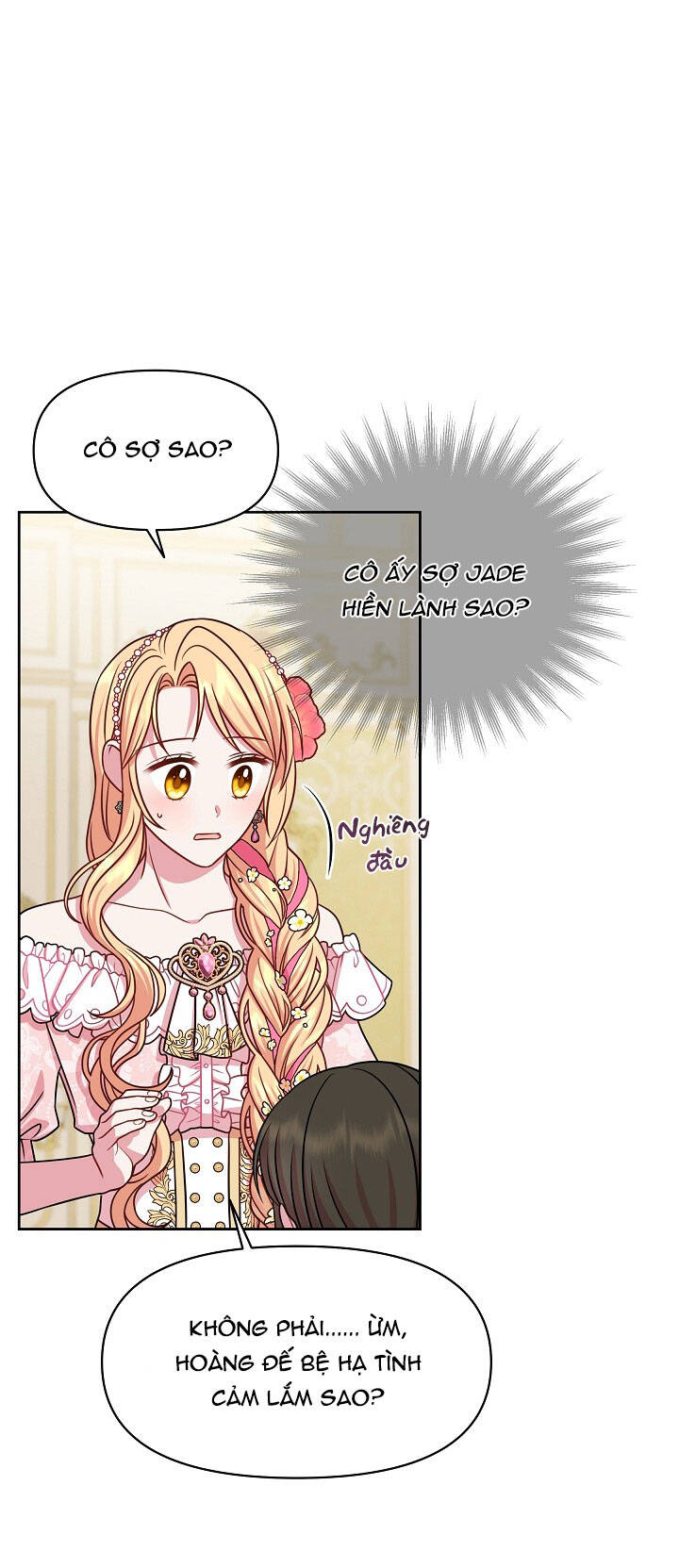 Tôi Đã Nuôi Dưỡng Bạn Thời Thơ Ấu Thành Bạo Chúa Chapter 45.1 - 38