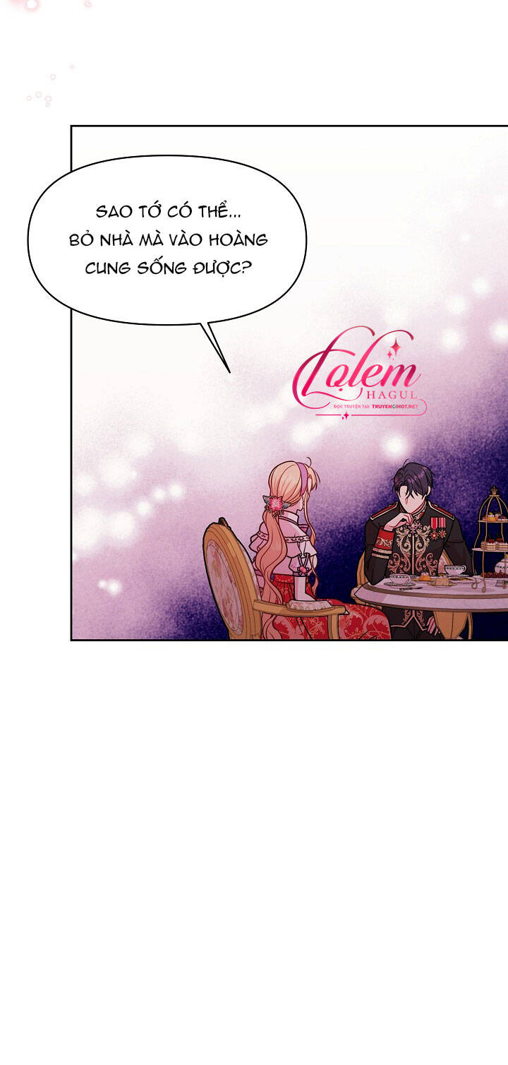 Tôi Đã Nuôi Dưỡng Bạn Thời Thơ Ấu Thành Bạo Chúa Chapter 45.1 - 5