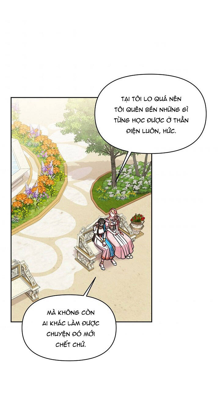 Tôi Đã Nuôi Dưỡng Bạn Thời Thơ Ấu Thành Bạo Chúa Chapter 45.1 - 43