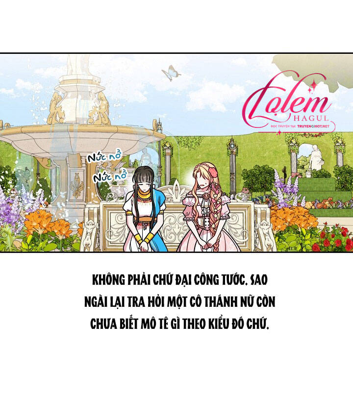 Tôi Đã Nuôi Dưỡng Bạn Thời Thơ Ấu Thành Bạo Chúa Chapter 45.1 - 44