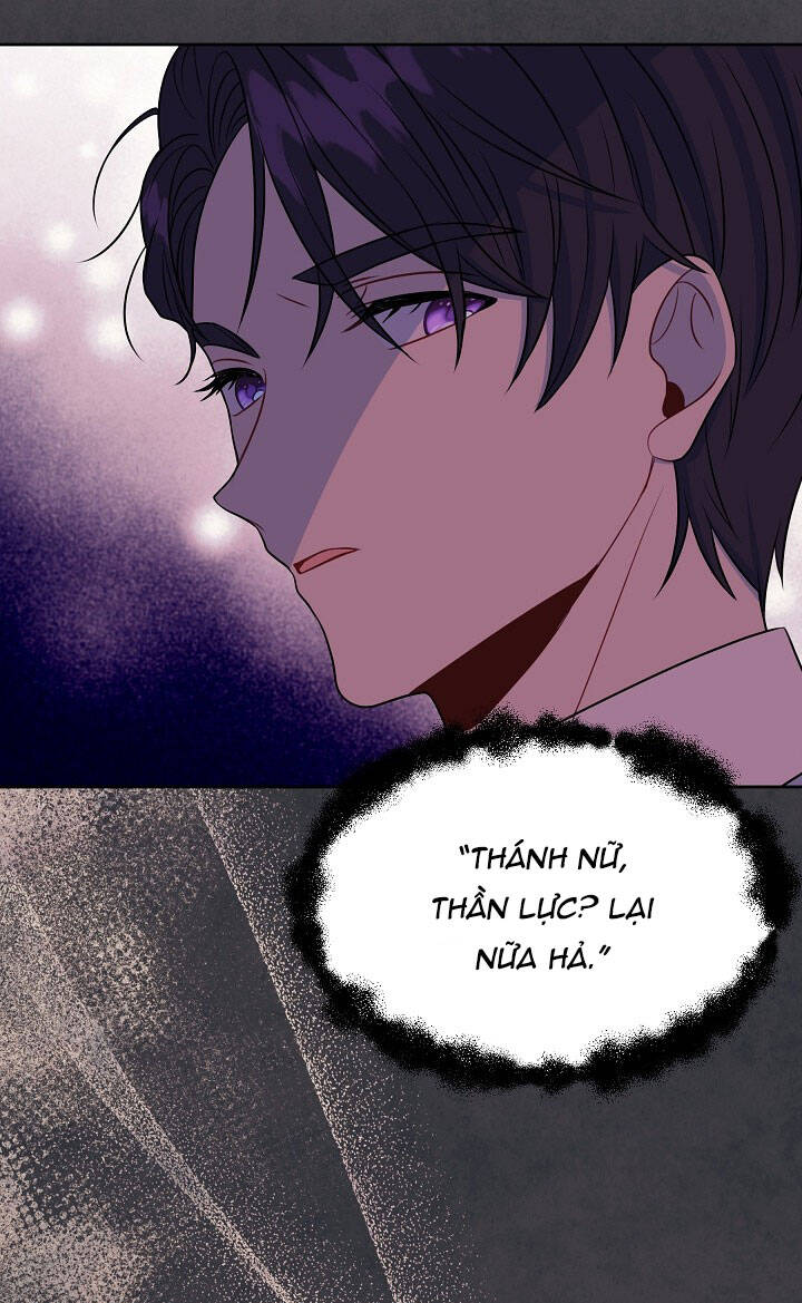 Tôi Đã Nuôi Dưỡng Bạn Thời Thơ Ấu Thành Bạo Chúa Chapter 45.1 - 46