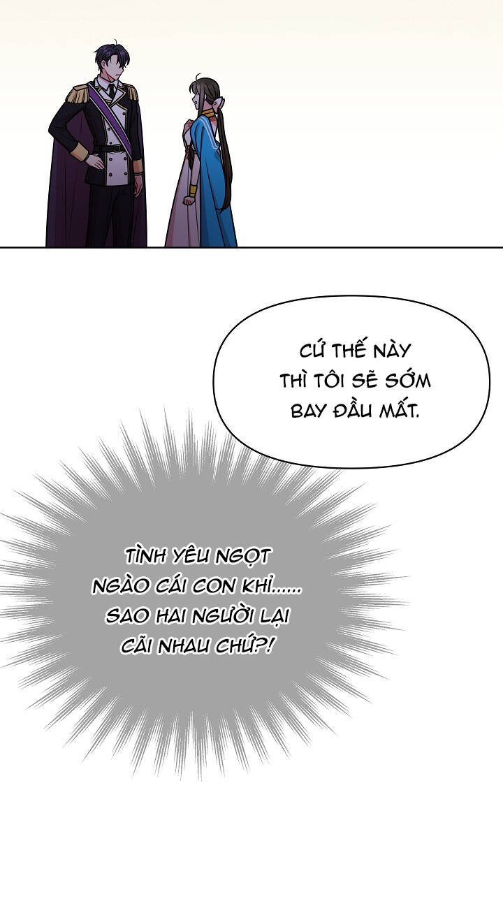 Tôi Đã Nuôi Dưỡng Bạn Thời Thơ Ấu Thành Bạo Chúa Chapter 45.1 - 48