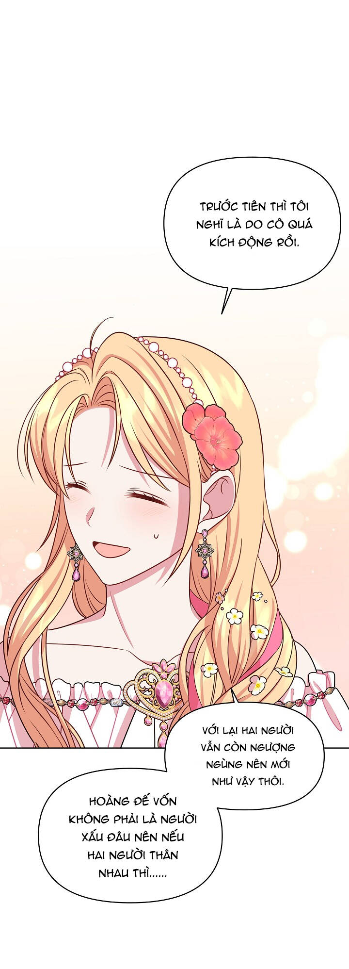 Tôi Đã Nuôi Dưỡng Bạn Thời Thơ Ấu Thành Bạo Chúa Chapter 45.1 - 49