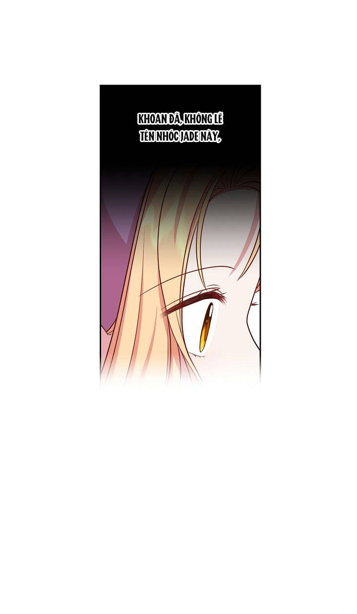 Tôi Đã Nuôi Dưỡng Bạn Thời Thơ Ấu Thành Bạo Chúa Chapter 45.1 - 7