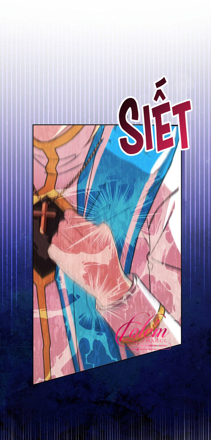 Tôi Đã Nuôi Dưỡng Bạn Thời Thơ Ấu Thành Bạo Chúa Chapter 45.1 - 10