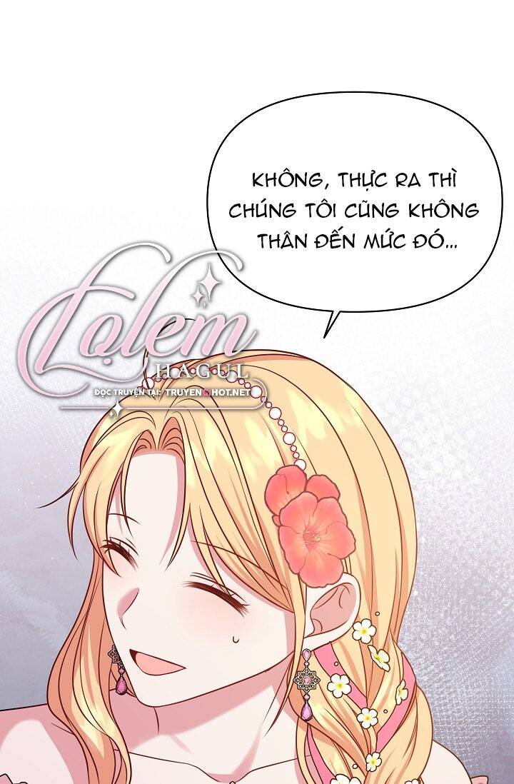 Tôi Đã Nuôi Dưỡng Bạn Thời Thơ Ấu Thành Bạo Chúa Chapter 46.1 - 1