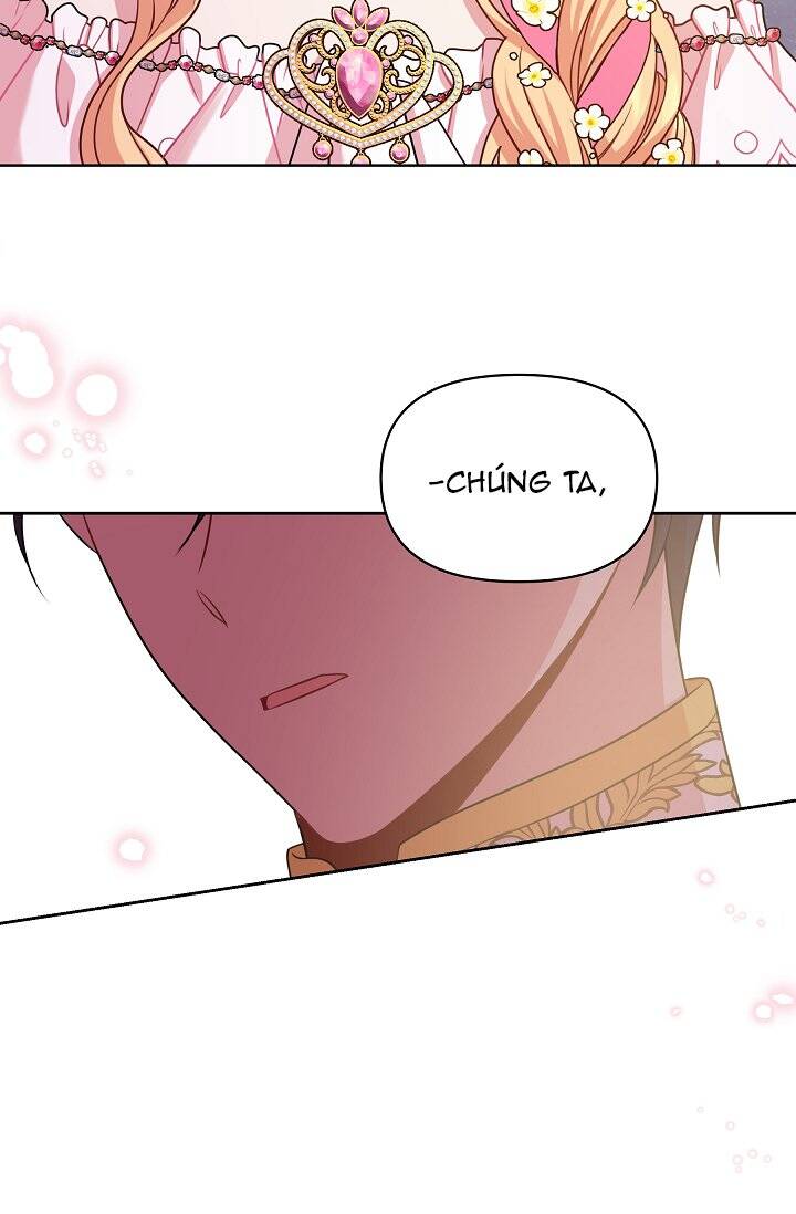 Tôi Đã Nuôi Dưỡng Bạn Thời Thơ Ấu Thành Bạo Chúa Chapter 46.1 - 2