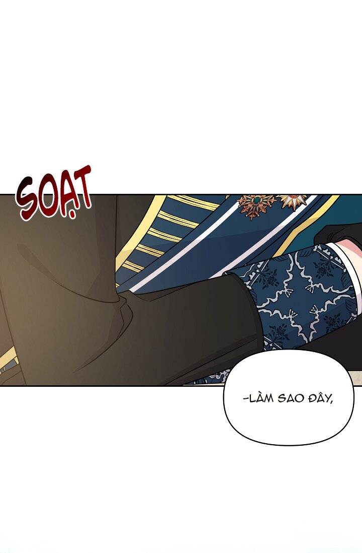 Tôi Đã Nuôi Dưỡng Bạn Thời Thơ Ấu Thành Bạo Chúa Chapter 46.1 - 11