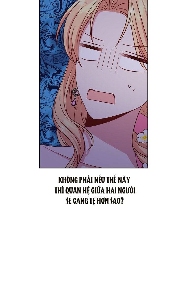 Tôi Đã Nuôi Dưỡng Bạn Thời Thơ Ấu Thành Bạo Chúa Chapter 46.1 - 14