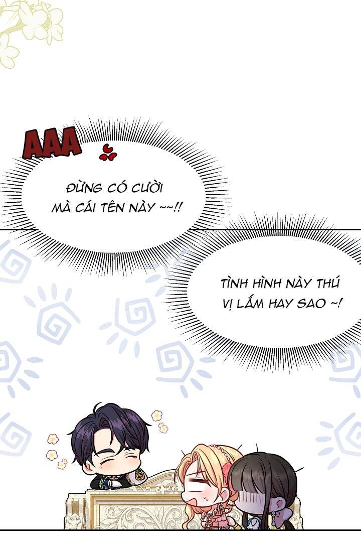 Tôi Đã Nuôi Dưỡng Bạn Thời Thơ Ấu Thành Bạo Chúa Chapter 46.1 - 19