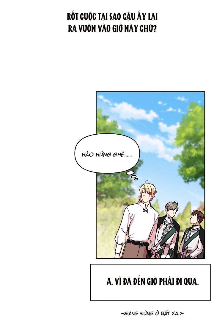 Tôi Đã Nuôi Dưỡng Bạn Thời Thơ Ấu Thành Bạo Chúa Chapter 46.1 - 20