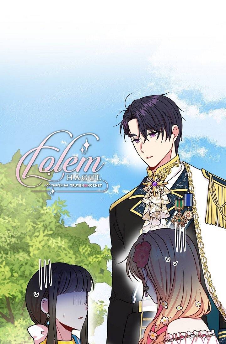 Tôi Đã Nuôi Dưỡng Bạn Thời Thơ Ấu Thành Bạo Chúa Chapter 46.1 - 3