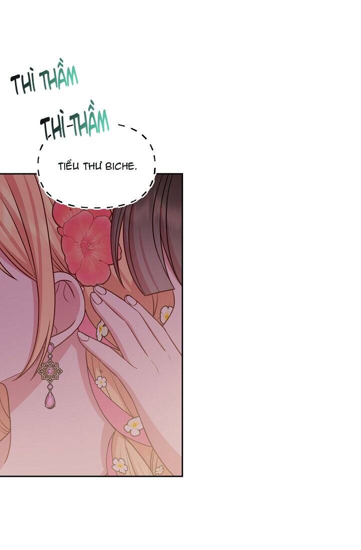 Tôi Đã Nuôi Dưỡng Bạn Thời Thơ Ấu Thành Bạo Chúa Chapter 46.1 - 21