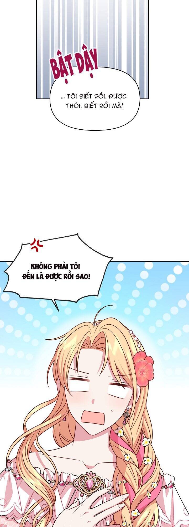 Tôi Đã Nuôi Dưỡng Bạn Thời Thơ Ấu Thành Bạo Chúa Chapter 46.1 - 24