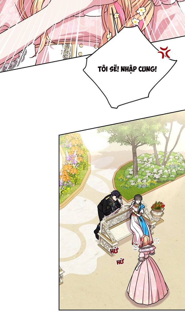 Tôi Đã Nuôi Dưỡng Bạn Thời Thơ Ấu Thành Bạo Chúa Chapter 46.1 - 25