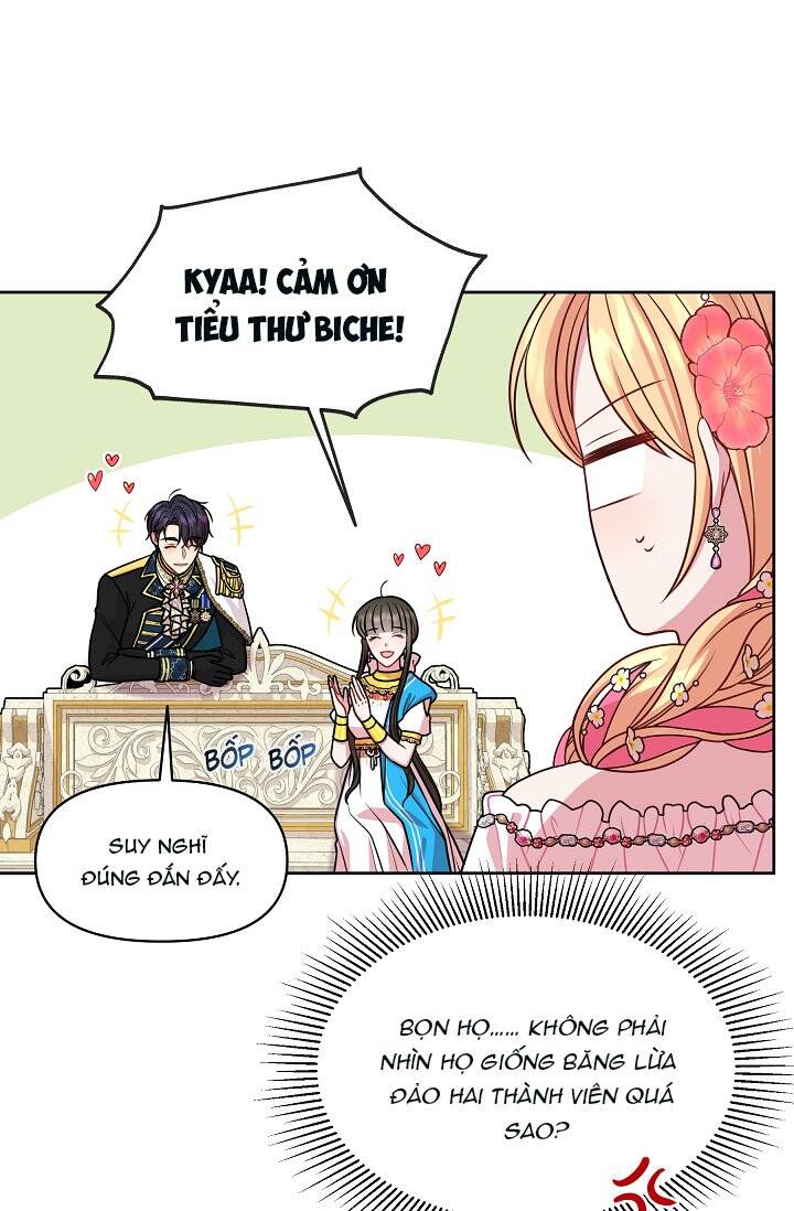 Tôi Đã Nuôi Dưỡng Bạn Thời Thơ Ấu Thành Bạo Chúa Chapter 46.1 - 26