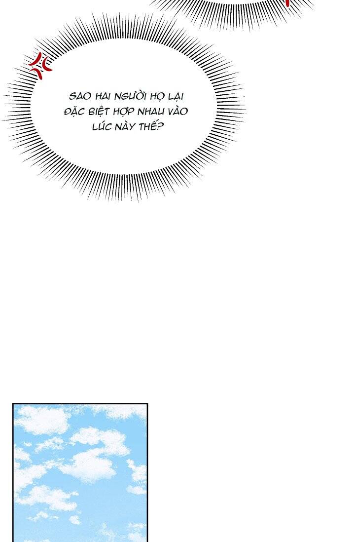 Tôi Đã Nuôi Dưỡng Bạn Thời Thơ Ấu Thành Bạo Chúa Chapter 46.1 - 27