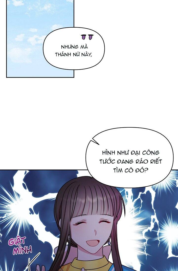 Tôi Đã Nuôi Dưỡng Bạn Thời Thơ Ấu Thành Bạo Chúa Chapter 46.1 - 28