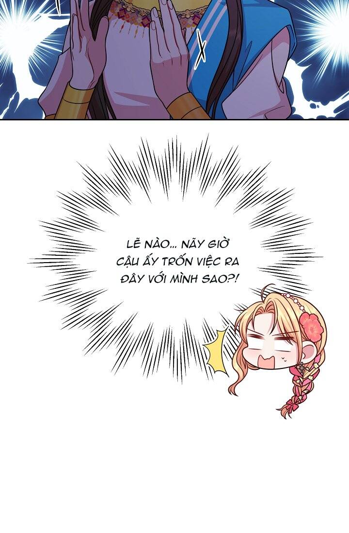 Tôi Đã Nuôi Dưỡng Bạn Thời Thơ Ấu Thành Bạo Chúa Chapter 46.1 - 29