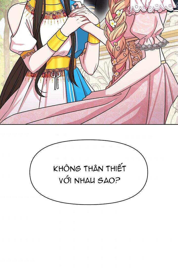 Tôi Đã Nuôi Dưỡng Bạn Thời Thơ Ấu Thành Bạo Chúa Chapter 46.1 - 4