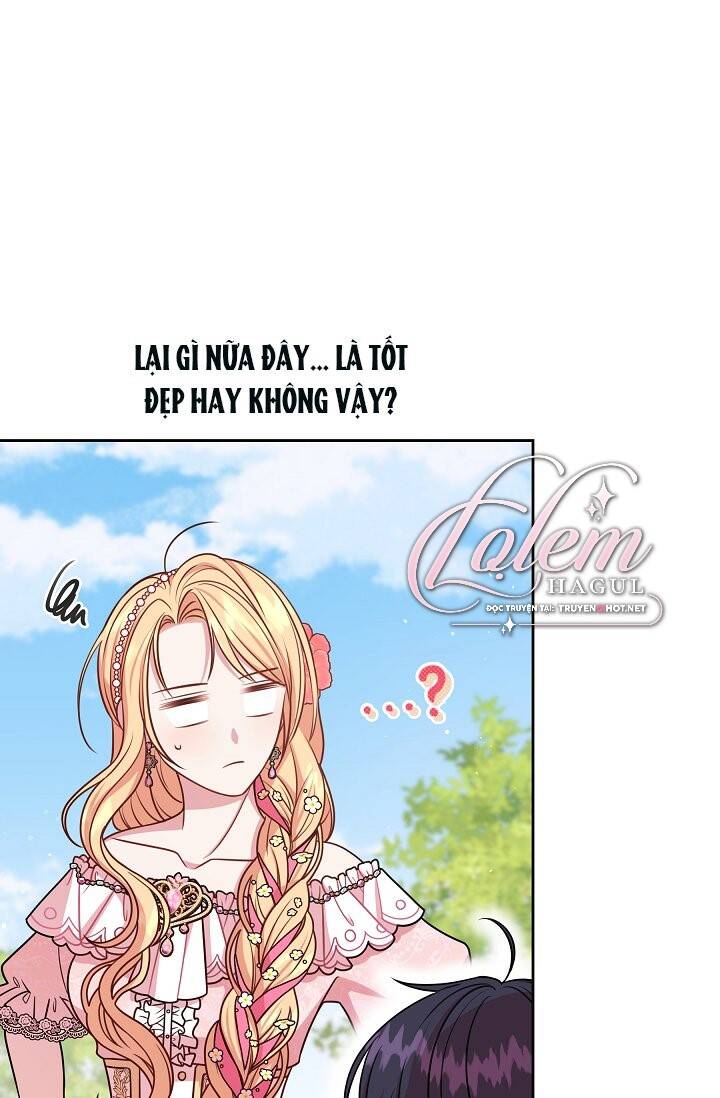 Tôi Đã Nuôi Dưỡng Bạn Thời Thơ Ấu Thành Bạo Chúa Chapter 46.1 - 35