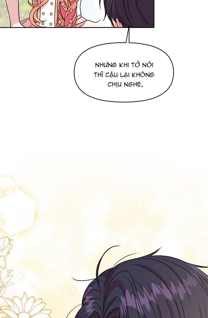 Tôi Đã Nuôi Dưỡng Bạn Thời Thơ Ấu Thành Bạo Chúa Chapter 46.1 - 36