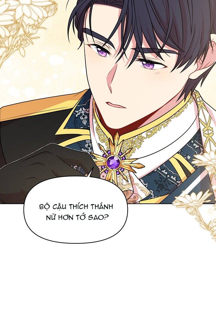 Tôi Đã Nuôi Dưỡng Bạn Thời Thơ Ấu Thành Bạo Chúa Chapter 46.1 - 37