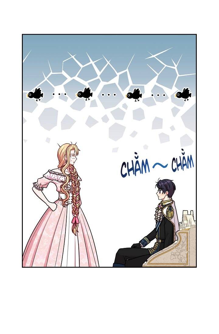 Tôi Đã Nuôi Dưỡng Bạn Thời Thơ Ấu Thành Bạo Chúa Chapter 46.1 - 38