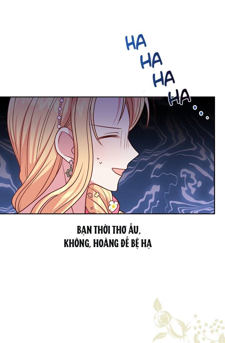 Tôi Đã Nuôi Dưỡng Bạn Thời Thơ Ấu Thành Bạo Chúa Chapter 46.1 - 39