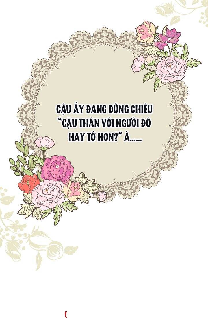 Tôi Đã Nuôi Dưỡng Bạn Thời Thơ Ấu Thành Bạo Chúa Chapter 46.1 - 40