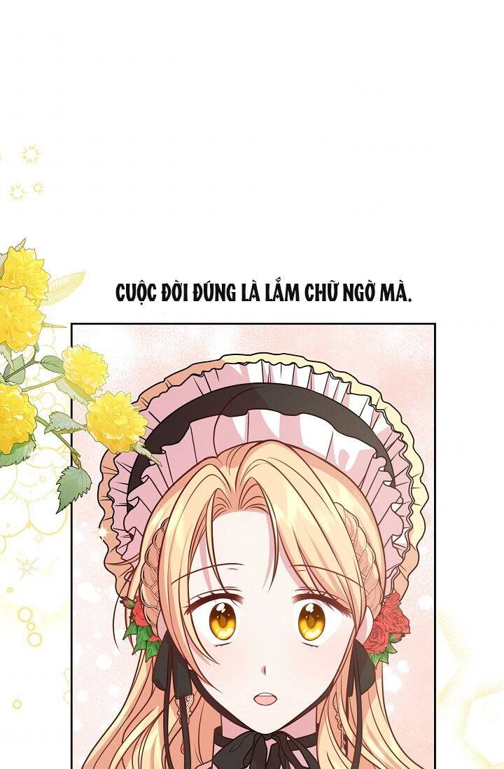 Tôi Đã Nuôi Dưỡng Bạn Thời Thơ Ấu Thành Bạo Chúa Chapter 46.1 - 42