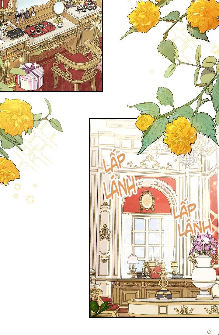 Tôi Đã Nuôi Dưỡng Bạn Thời Thơ Ấu Thành Bạo Chúa Chapter 46.1 - 44