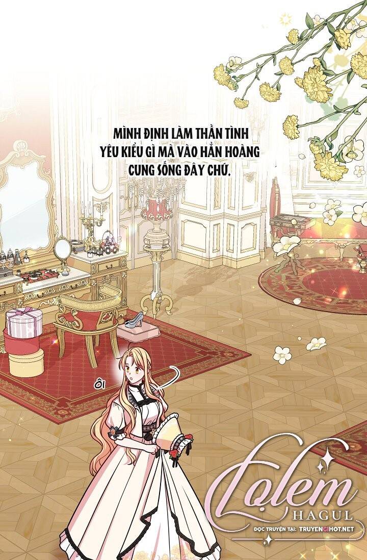 Tôi Đã Nuôi Dưỡng Bạn Thời Thơ Ấu Thành Bạo Chúa Chapter 46.1 - 45