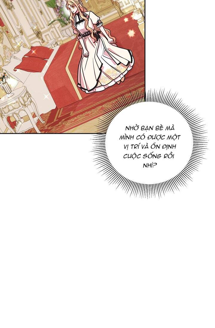 Tôi Đã Nuôi Dưỡng Bạn Thời Thơ Ấu Thành Bạo Chúa Chapter 46.1 - 47