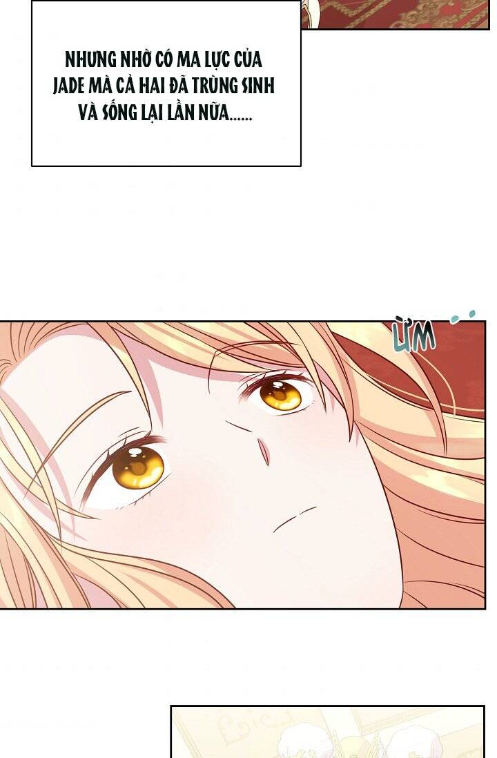 Tôi Đã Nuôi Dưỡng Bạn Thời Thơ Ấu Thành Bạo Chúa Chapter 46.1 - 53