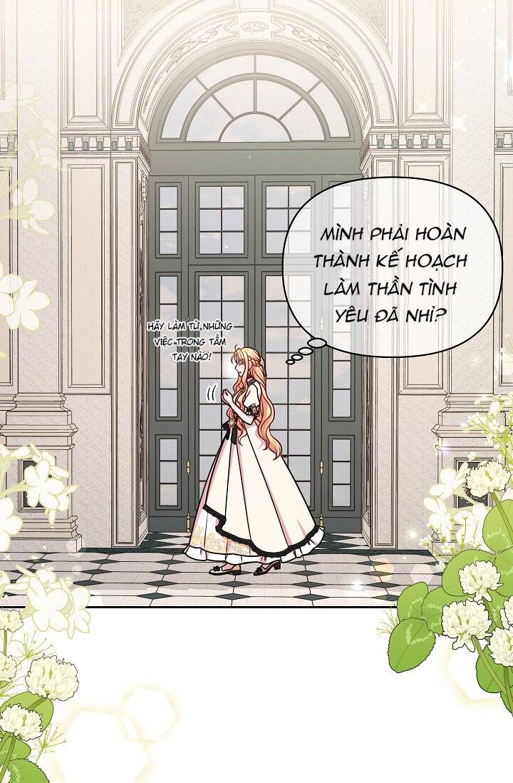 Tôi Đã Nuôi Dưỡng Bạn Thời Thơ Ấu Thành Bạo Chúa Chapter 46.1 - 57