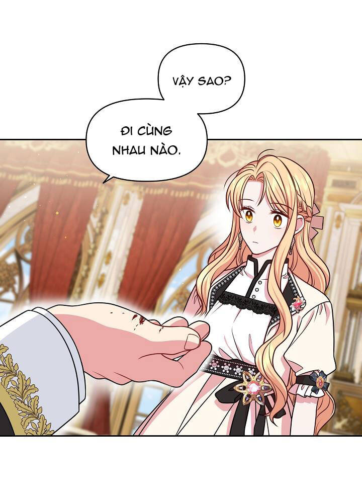 Tôi Đã Nuôi Dưỡng Bạn Thời Thơ Ấu Thành Bạo Chúa Chapter 47.1 - 1