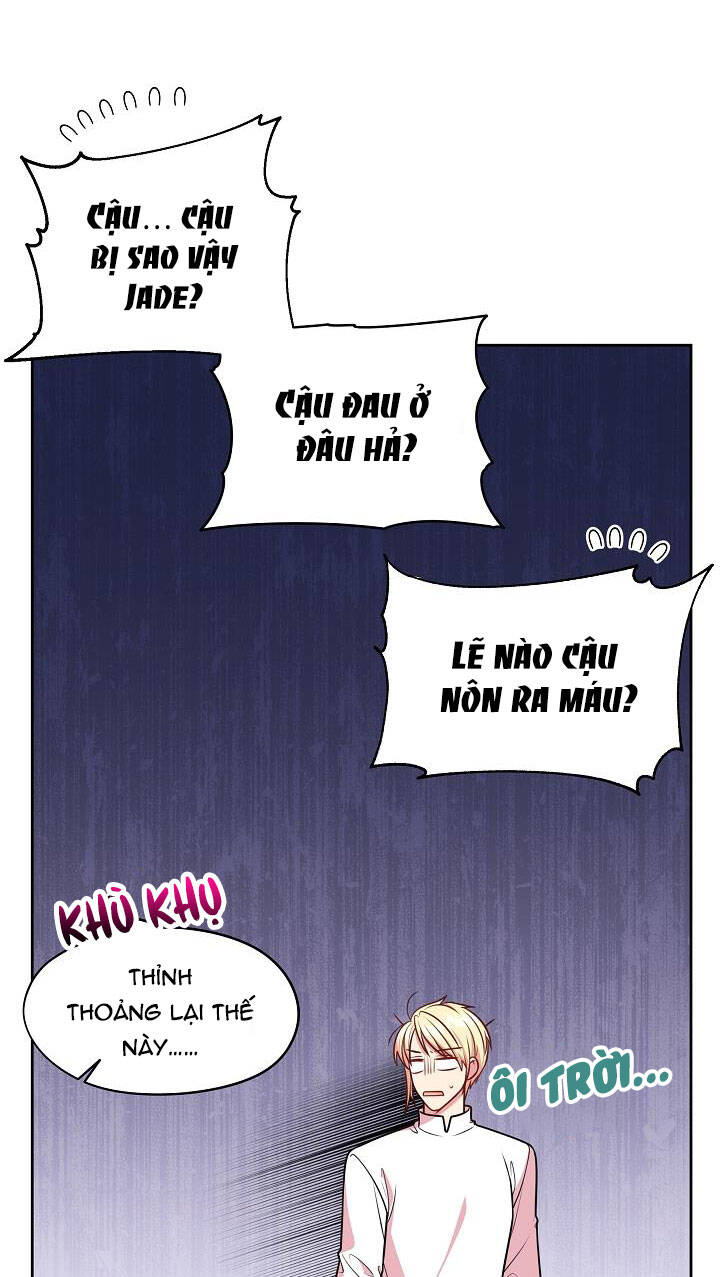 Tôi Đã Nuôi Dưỡng Bạn Thời Thơ Ấu Thành Bạo Chúa Chapter 47.1 - 13