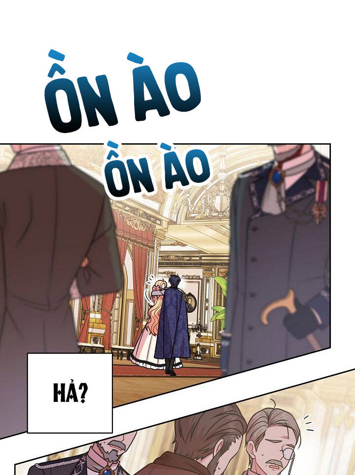 Tôi Đã Nuôi Dưỡng Bạn Thời Thơ Ấu Thành Bạo Chúa Chapter 47.1 - 16