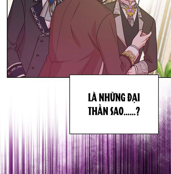 Tôi Đã Nuôi Dưỡng Bạn Thời Thơ Ấu Thành Bạo Chúa Chapter 47.1 - 17