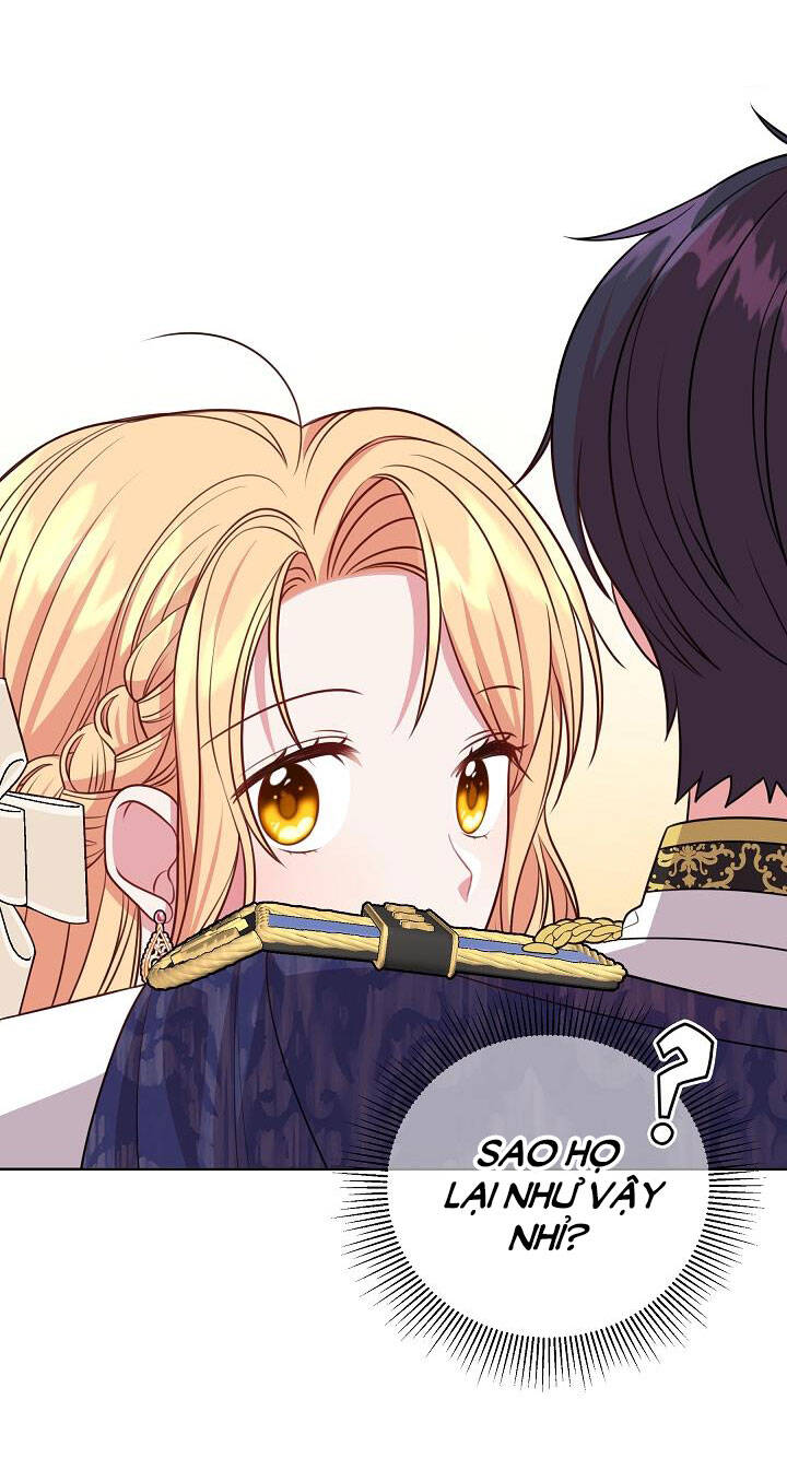 Tôi Đã Nuôi Dưỡng Bạn Thời Thơ Ấu Thành Bạo Chúa Chapter 47.1 - 20