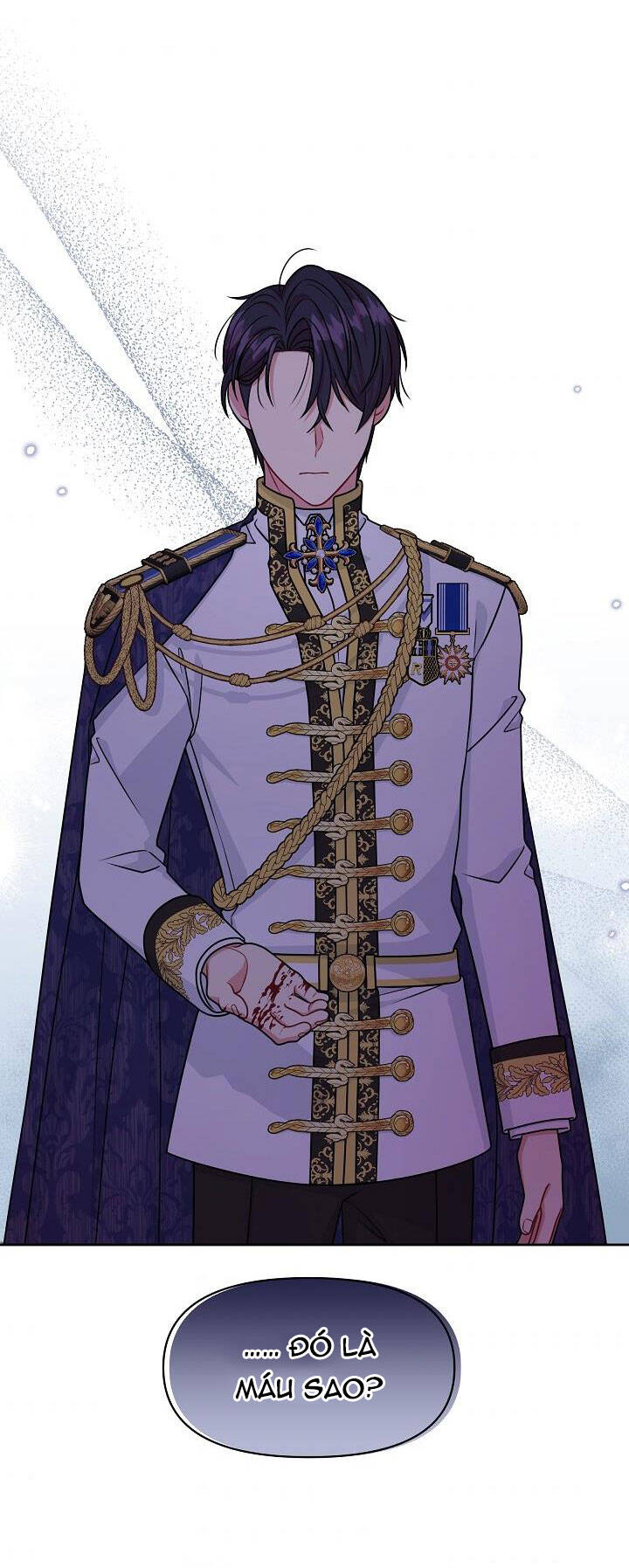 Tôi Đã Nuôi Dưỡng Bạn Thời Thơ Ấu Thành Bạo Chúa Chapter 47.1 - 3