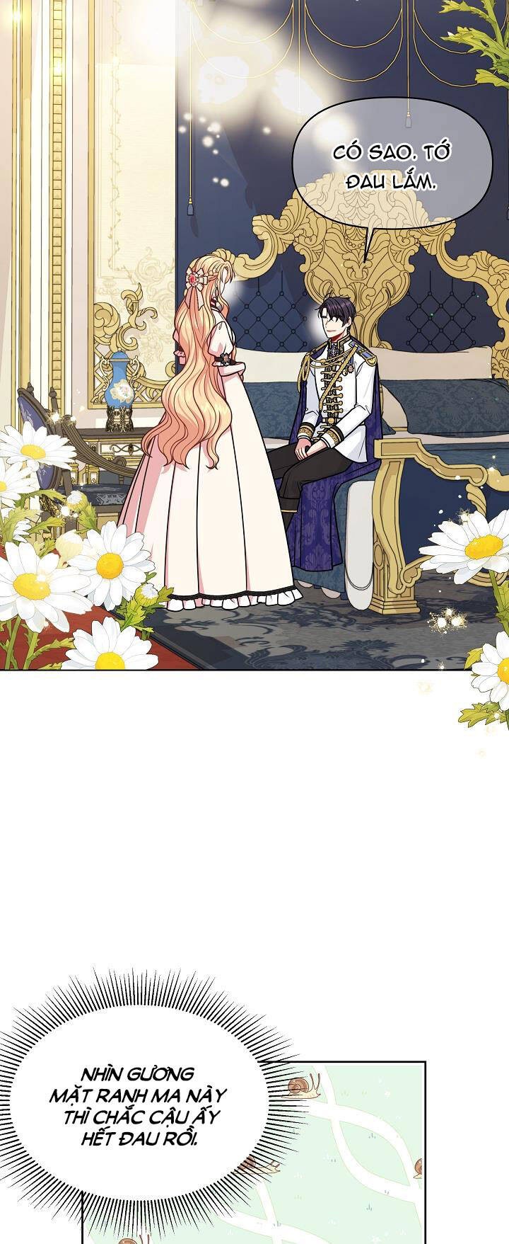 Tôi Đã Nuôi Dưỡng Bạn Thời Thơ Ấu Thành Bạo Chúa Chapter 47.1 - 26